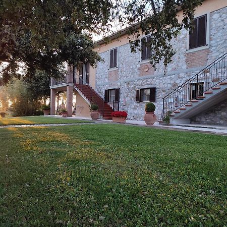 Agriturismo San Giorgino Grosseto Ngoại thất bức ảnh