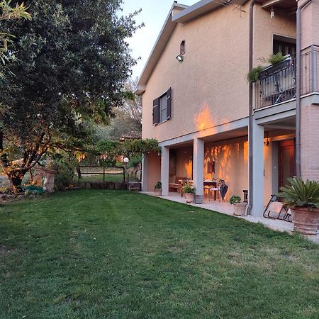 Agriturismo San Giorgino Grosseto Ngoại thất bức ảnh