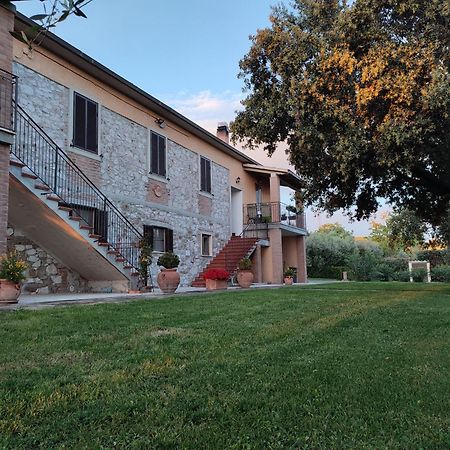 Agriturismo San Giorgino Grosseto Ngoại thất bức ảnh