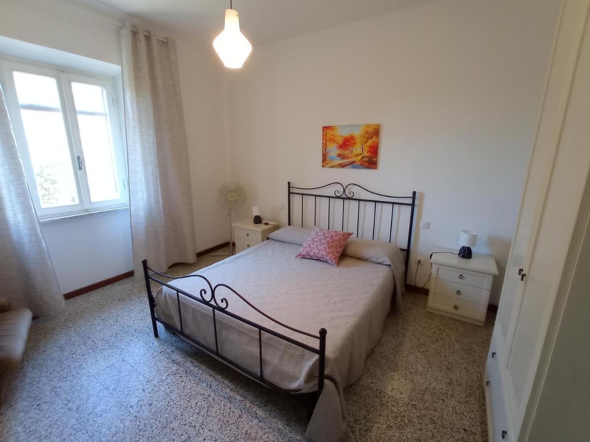 Agriturismo San Giorgino Grosseto Ngoại thất bức ảnh