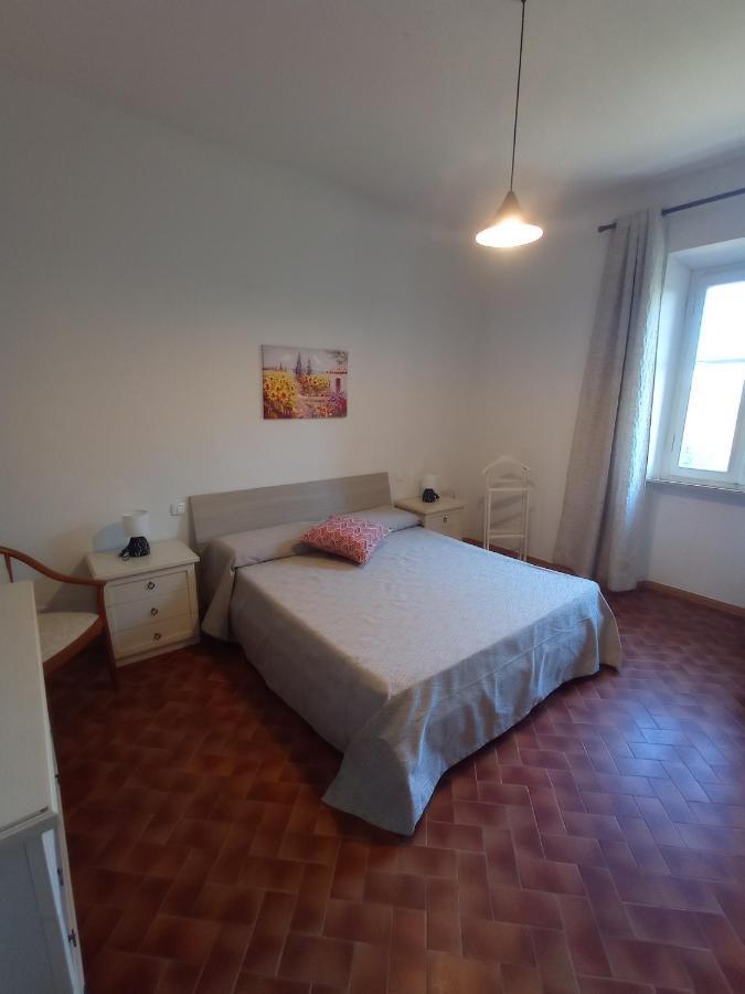 Agriturismo San Giorgino Grosseto Ngoại thất bức ảnh