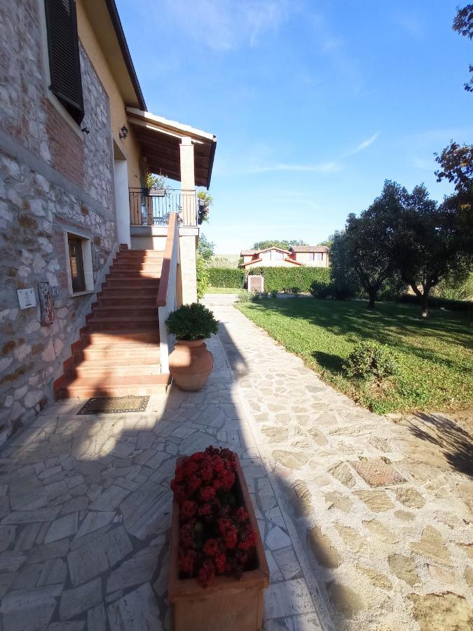 Agriturismo San Giorgino Grosseto Ngoại thất bức ảnh