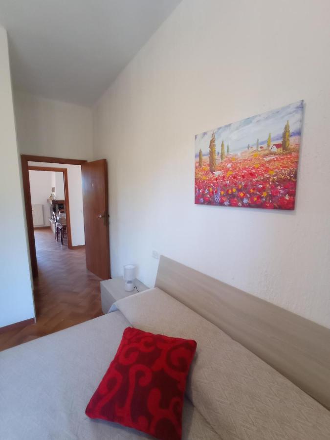 Agriturismo San Giorgino Grosseto Ngoại thất bức ảnh