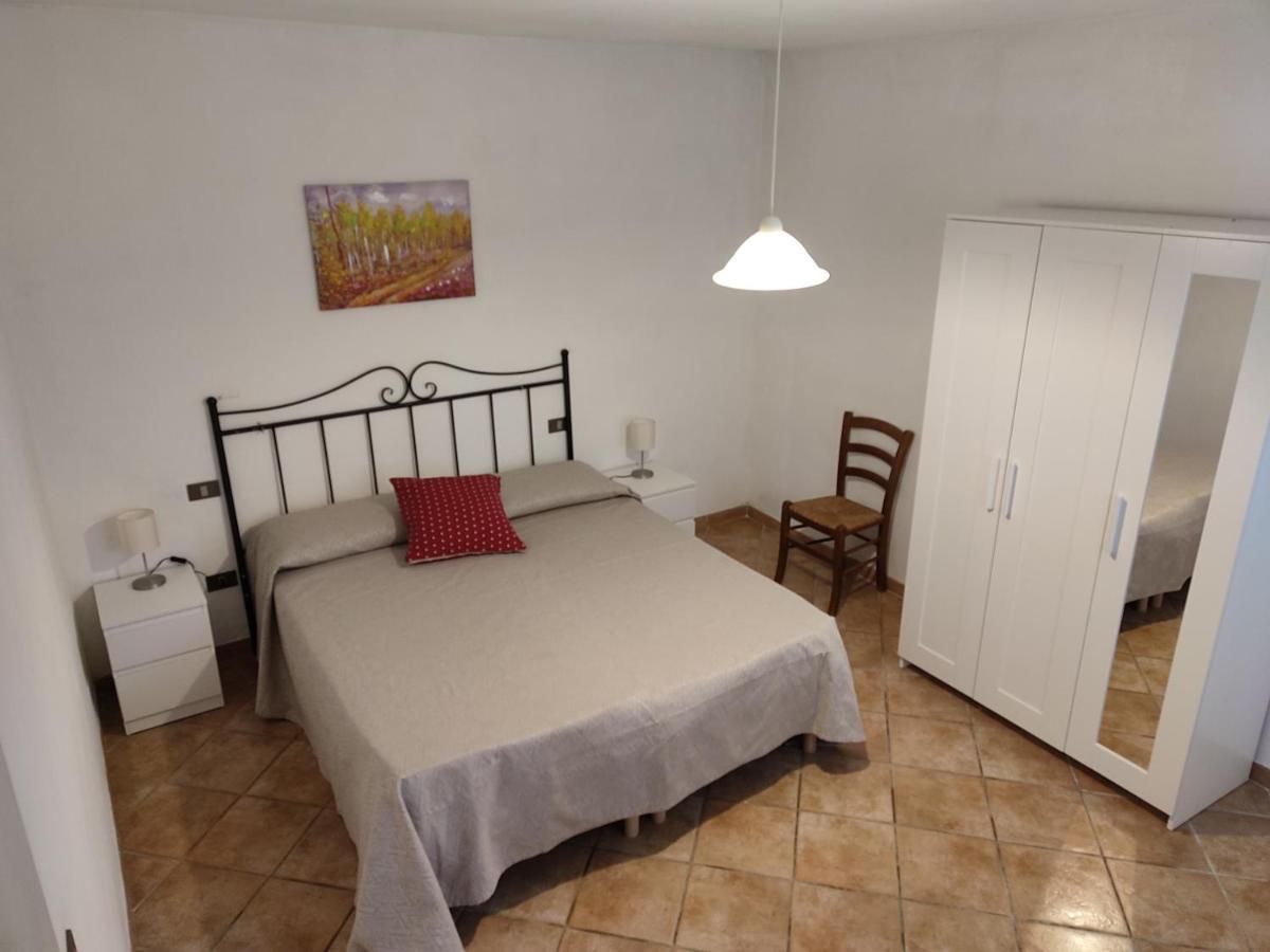 Agriturismo San Giorgino Grosseto Ngoại thất bức ảnh