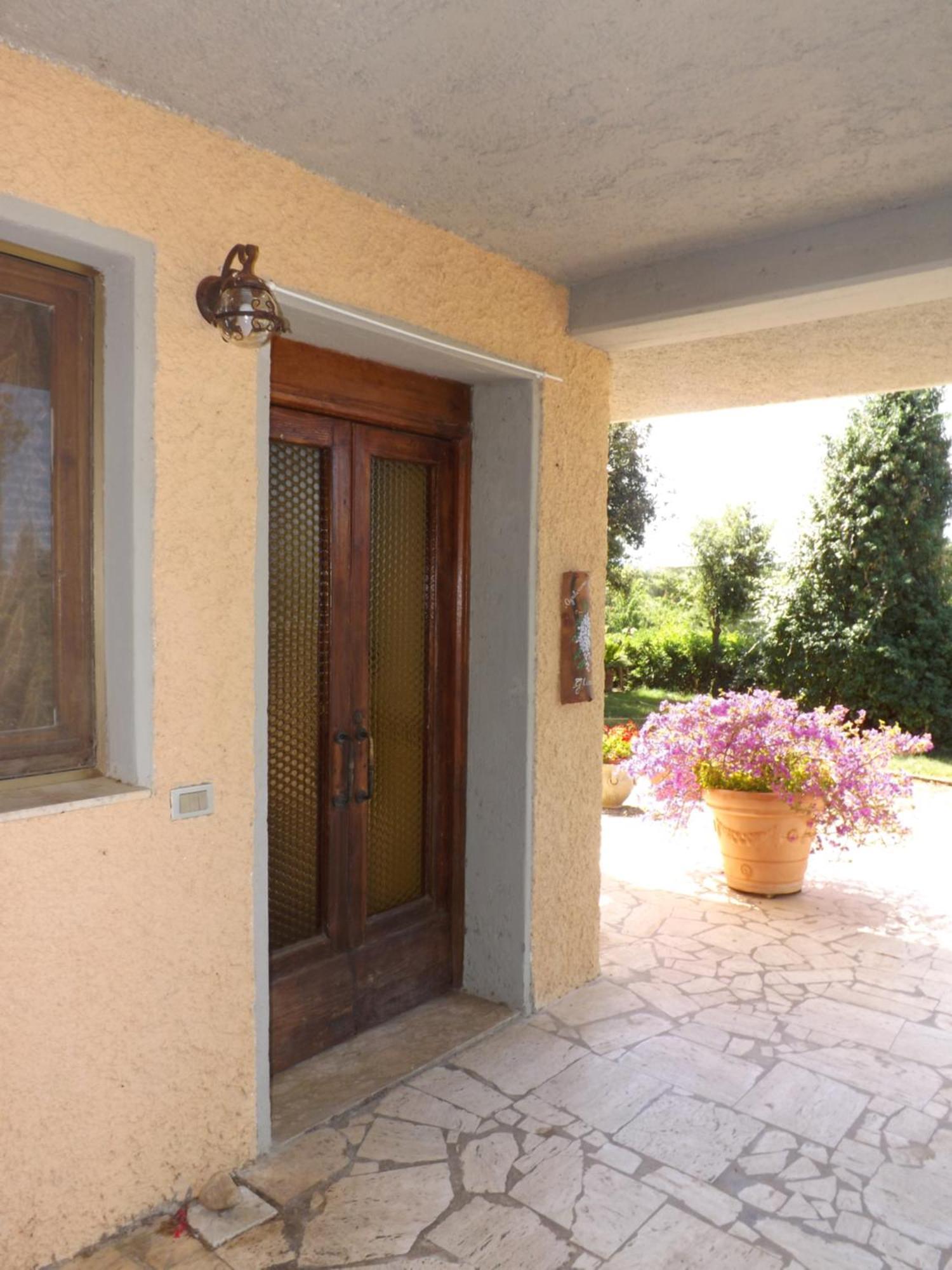 Agriturismo San Giorgino Grosseto Ngoại thất bức ảnh