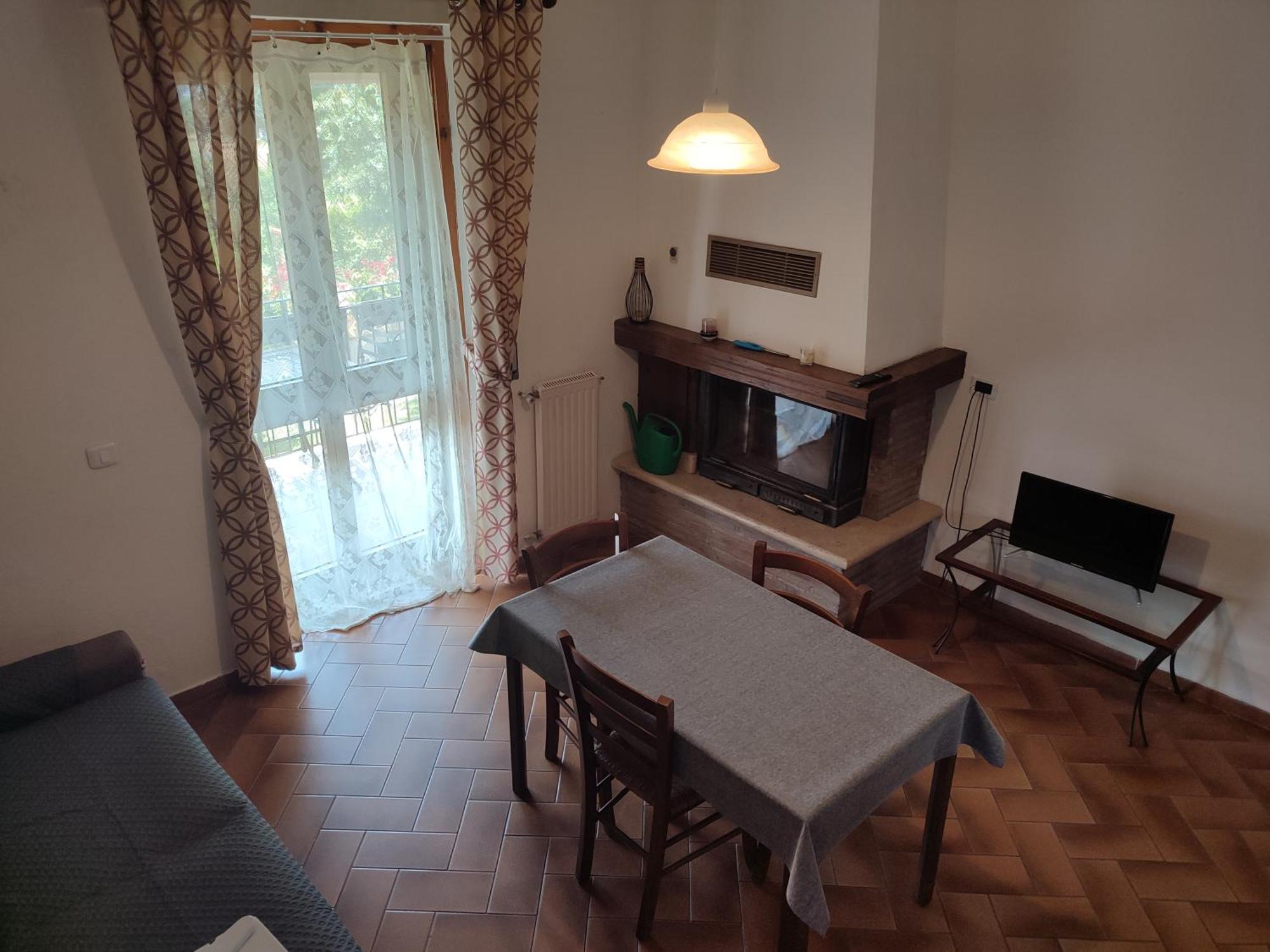 Agriturismo San Giorgino Grosseto Phòng bức ảnh