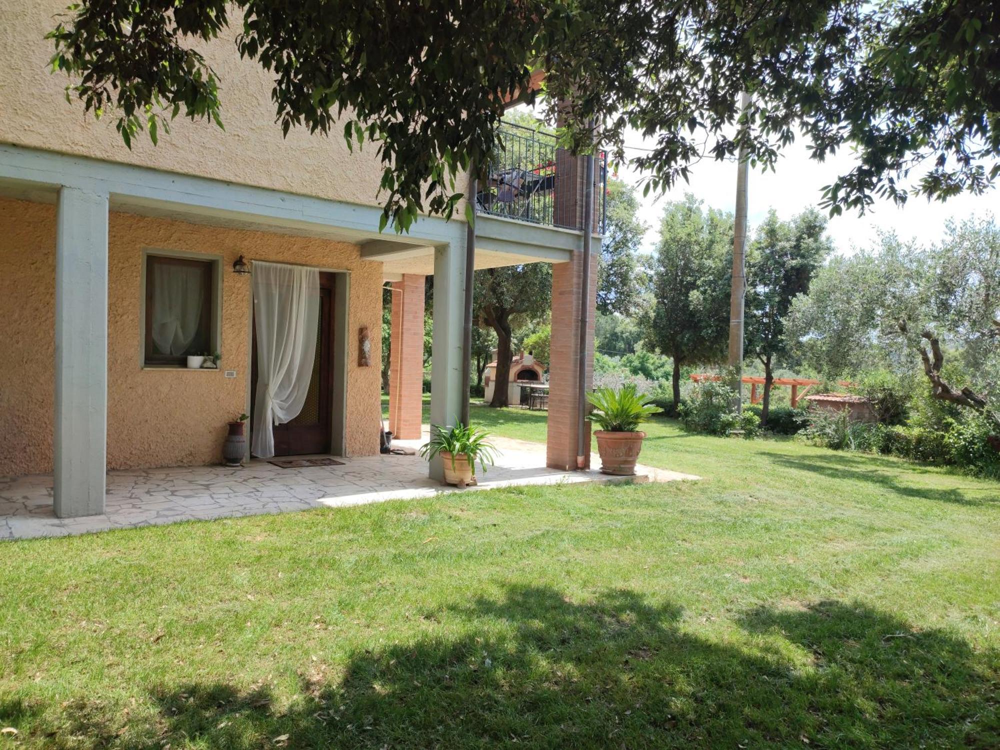 Agriturismo San Giorgino Grosseto Phòng bức ảnh