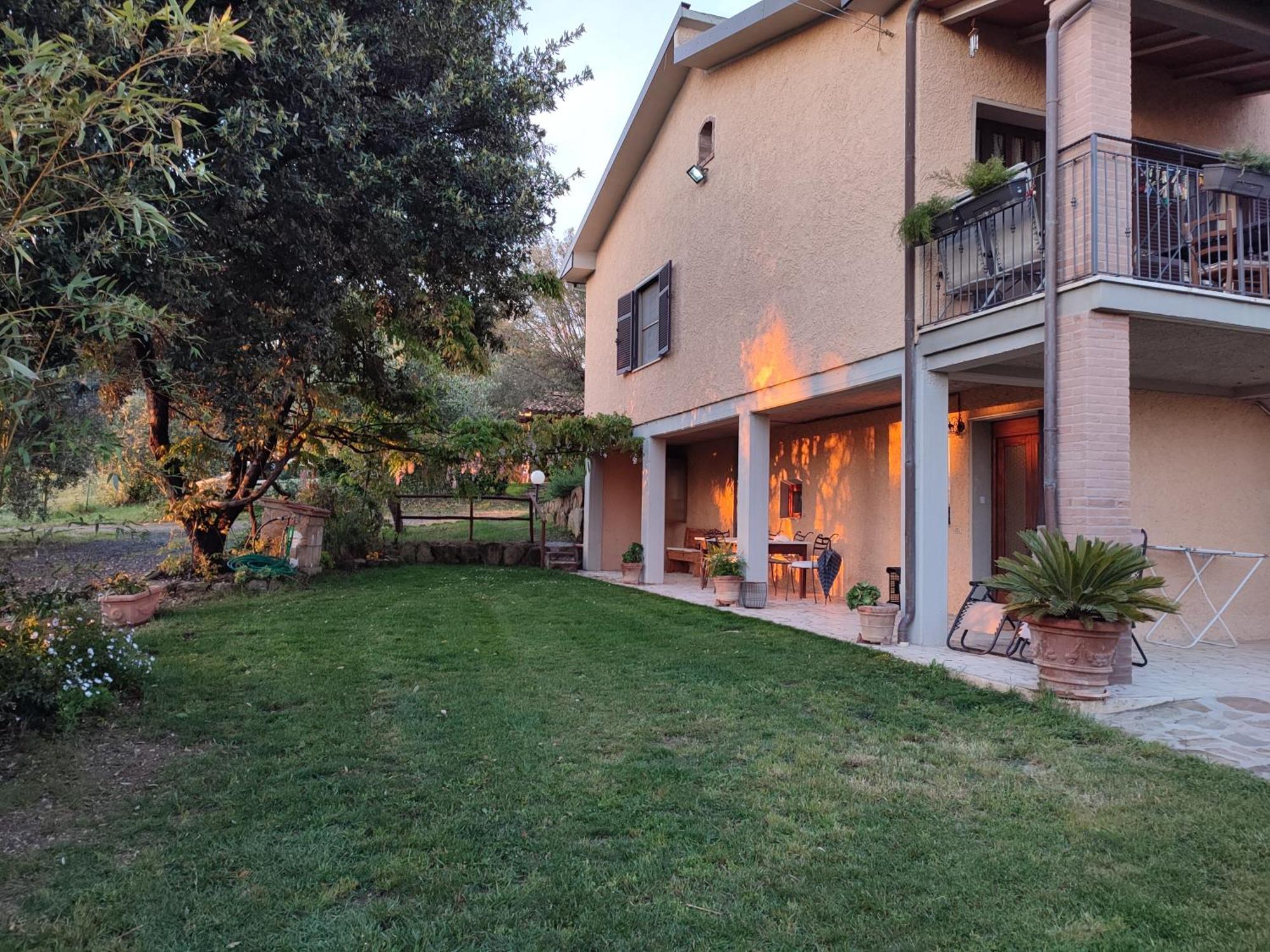Agriturismo San Giorgino Grosseto Ngoại thất bức ảnh
