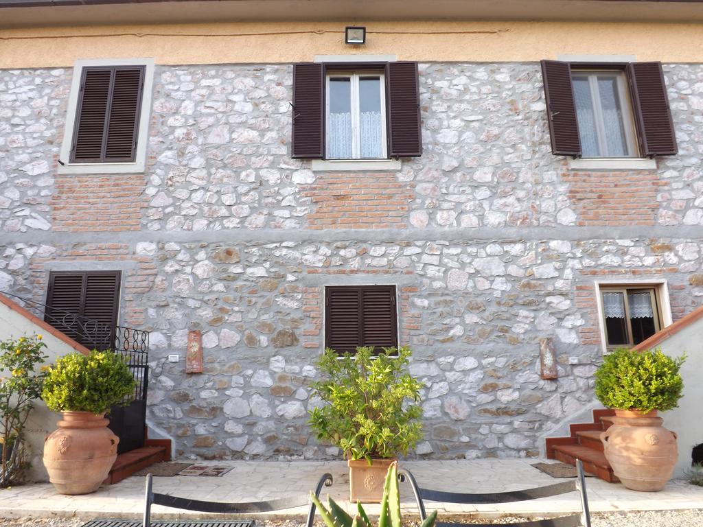 Agriturismo San Giorgino Grosseto Ngoại thất bức ảnh